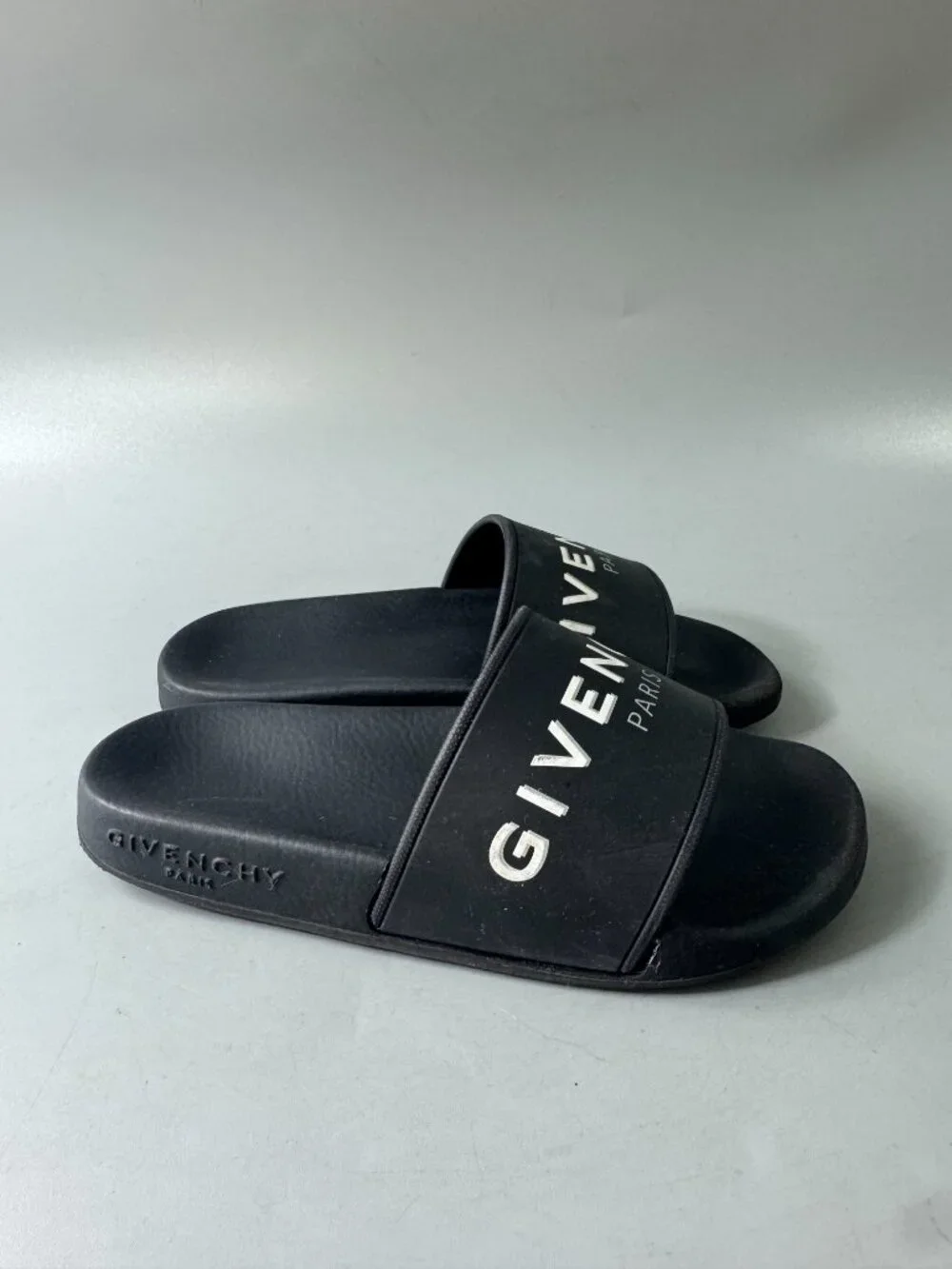 Givenchy slides are